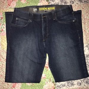 Men’s Lee Jeans 34x34